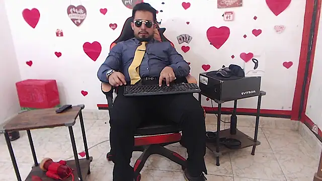 KalethBigDick online show from March 2026 03:30:01 AM