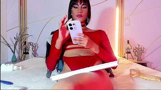 CheryHandsome online show from December 2024 10:06:02 PM