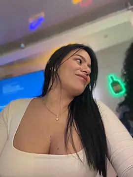 Miah gomez  online show from April 2026 01:16:02 AM