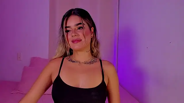 AmyStevenss online show from March 2026 05:58:02 AM