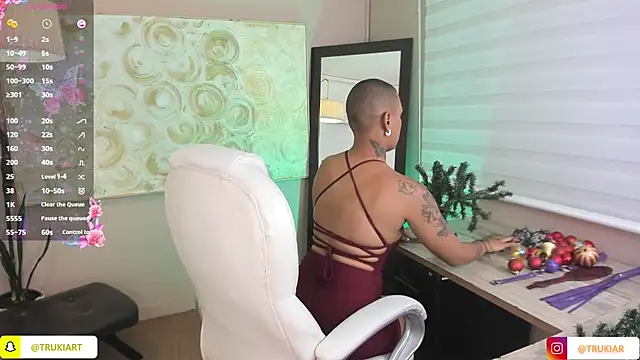 haiiley more online show from December 2024 01:39:02 AM