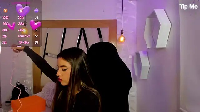 ary cooper  online show from September 2025 01:27:02 PM