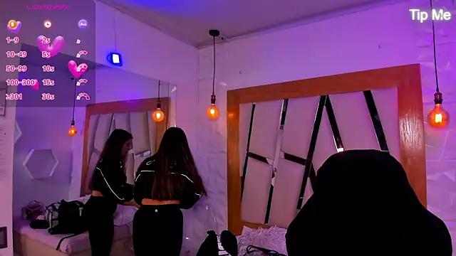 ary cooper  online show from September 2025 01:05:02 PM