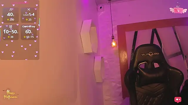 ary cooper  online show from November 2025 11:31:02 AM