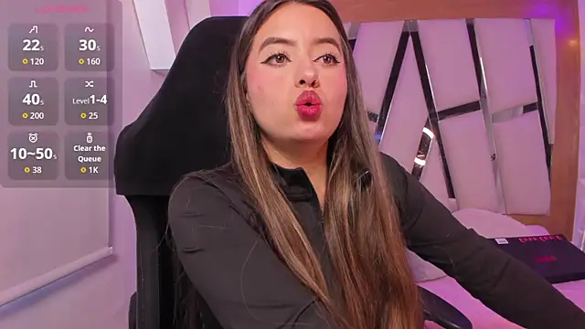 ary cooper  online show from December 2025 12:44:02 PM