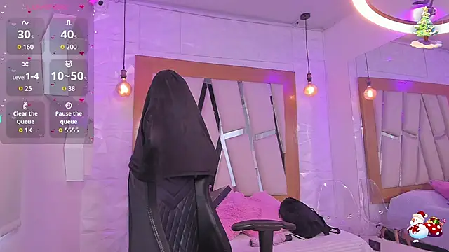 ary cooper  online show from January 2026 03:05:02 PM