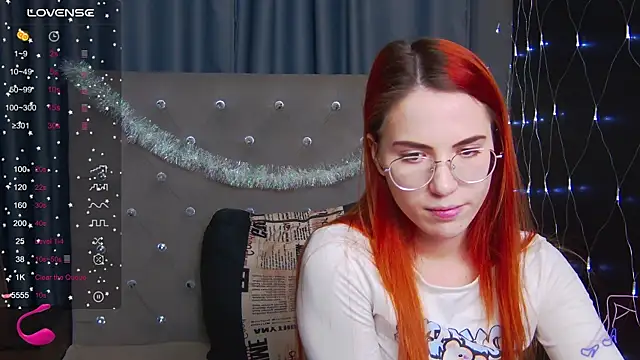 EmilyKents online show from December 2024 01:42:01 AM