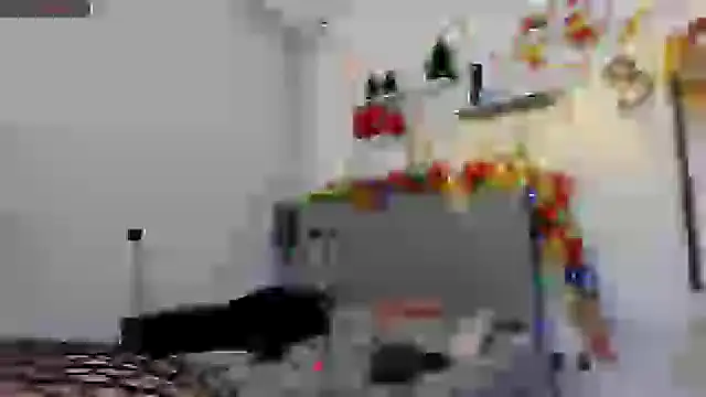 alissonandamy online show from December 2024 11:22:02 AM