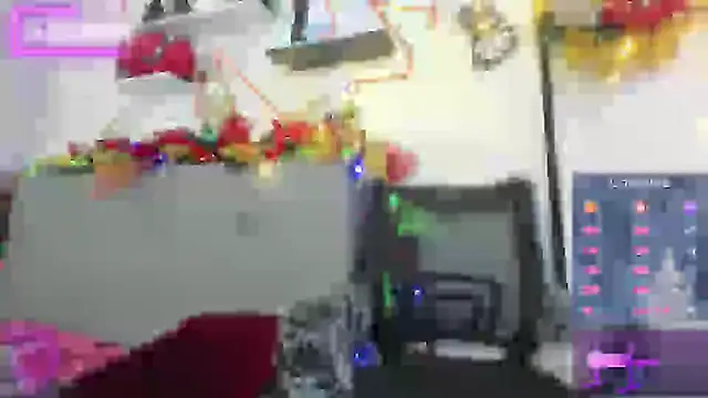 alissonandamy online show from December 2024 12:19:02 PM