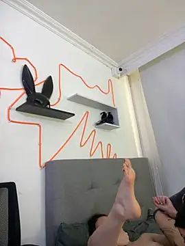 alissonandamy online show from February 2025 03:48:02 PM