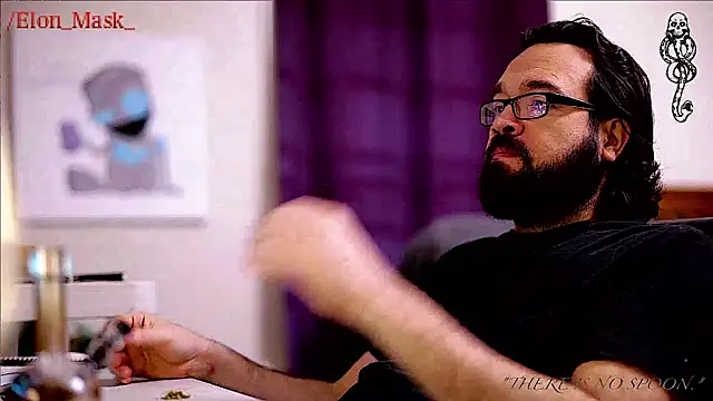 Snapshot of Seraph_De_La_Luna chatting on January 2025 11:36:02 PM Seraph De La Luna online show from January 2025 11:36:02 PM