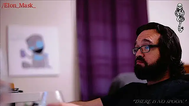 Snapshot of Seraph_De_La_Luna chatting on January 2025 04:18:01 AM Seraph De La Luna online show from January 2025 04:18:01 AM