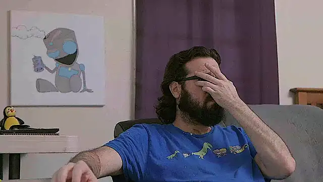 Snapshot of Seraph_De_La_Luna chatting on March 2025 04:13:01 AM Seraph De La Luna online show from March 2025 04:13:01 AM