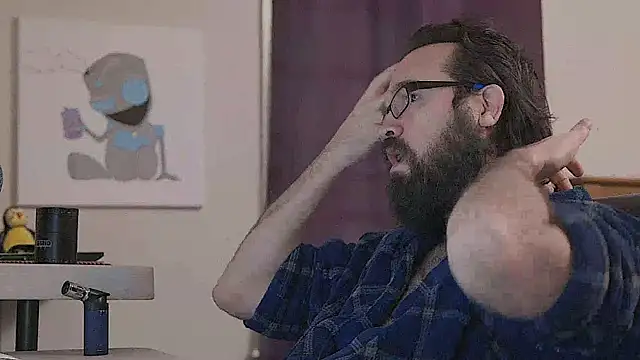 Snapshot of Seraph_De_La_Luna chatting on March 2025 07:26:02 PM Seraph De La Luna online show from March 2025 07:26:02 PM