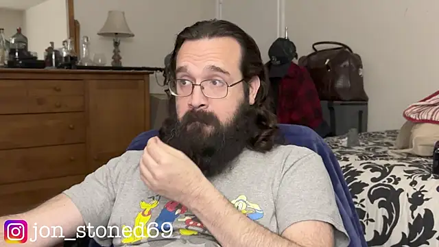 Seraph De La Luna online show from March 2026 03:43:01 AM