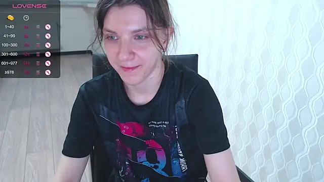 LisaHeart online show from January 2025 07:50:02 PM