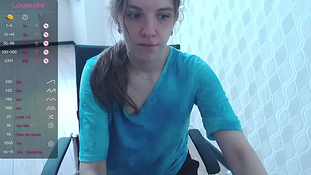 LisaHeart online show from January 2025 07:32:01 AM