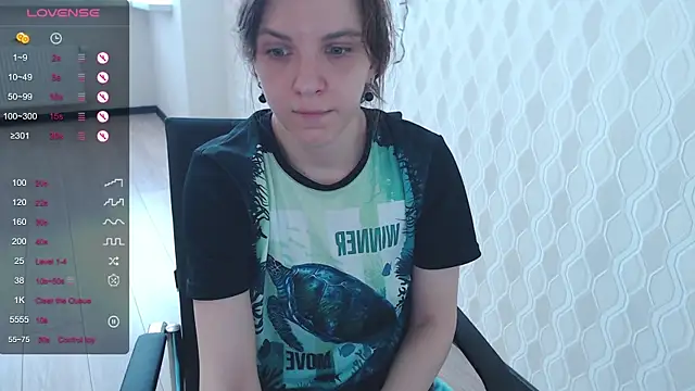 LisaHeart online show from January 2025 11:26:02 AM