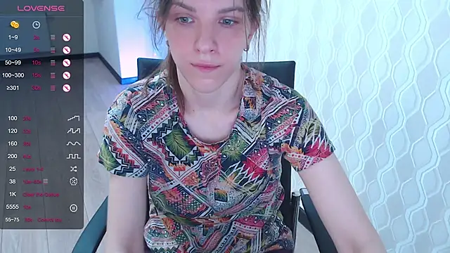 LisaHeart online show from March 2025 12:15:02 AM