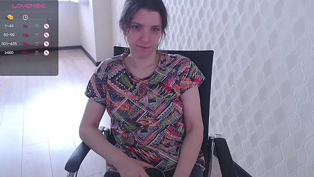 LisaHeart online show from November 2025 08:25:02 AM