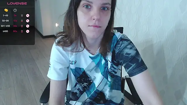 LisaHeart online show from November 2025 01:22:01 PM