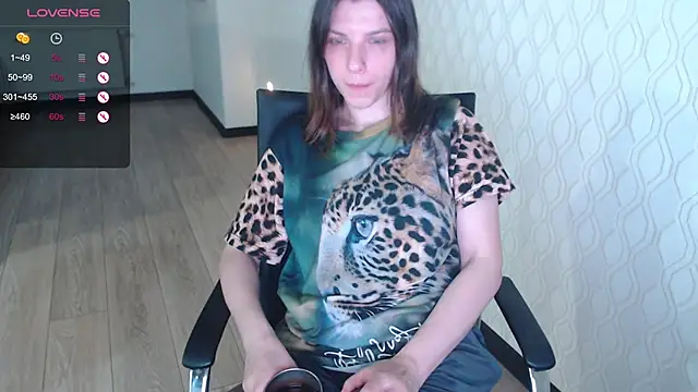 LisaHeart online show from April 2026 07:47:01 PM