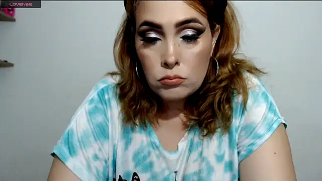 Snapshot of Miss_Agatha chatting on March 2025 01:55:02 AM Miss Agatha online show from March 2025 01:55:02 AM