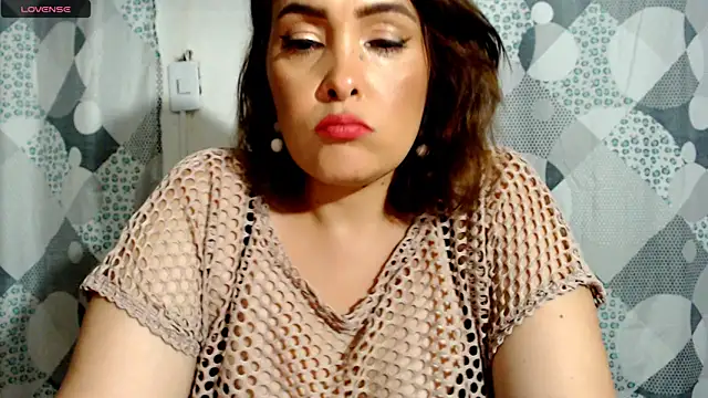 Snapshot of Miss_Agatha chatting on March 2025 02:39:02 AM Miss Agatha online show from March 2025 02:39:02 AM