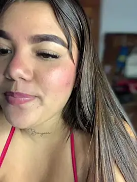 Michellesexxy online show from December 2024 08:22:01 AM