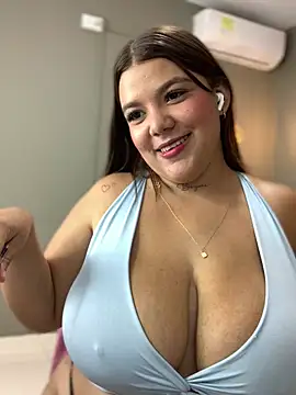 Michellesexxy online show from February 2025 05:58:01 AM