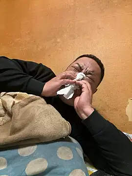 punk0805 online show from March 2026 12:44:02 PM