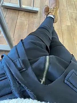 eveangelll online show from February 2025 09:10:02 AM