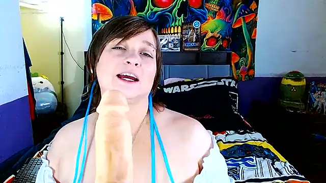 Chloenightmare online show from June 2026 07:27:02 PM
