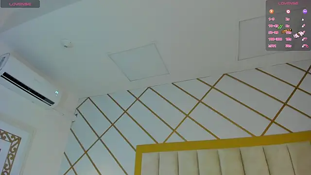 SamanthaClay online show from February 2025 02:03:01 AM