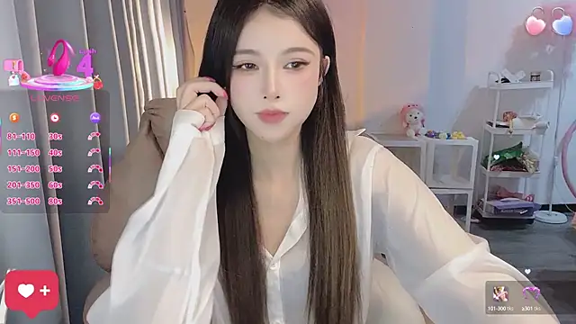 7-Love online show from March 2025 04:30:01 PM