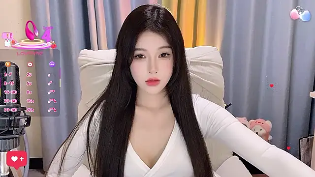 7-Love online show from March 2026 01:05:01 PM