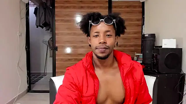 AlejoKhalifa  online show from January 2025 11:44:02 AM