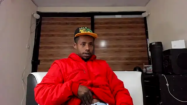 AlejoKhalifa  online show from January 2025 03:30:02 PM