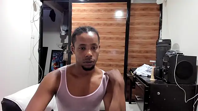 AlejoKhalifa  online show from January 2025 11:24:01 PM