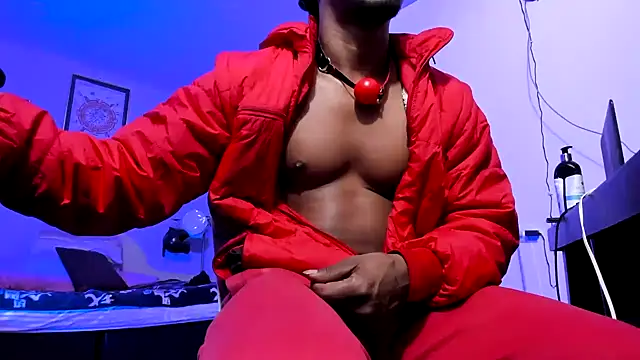 AlejoKhalifa  online show from March 2025 01:42:02 AM