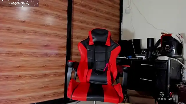 AlejoKhalifa  online show from September 2025 09:55:02 AM