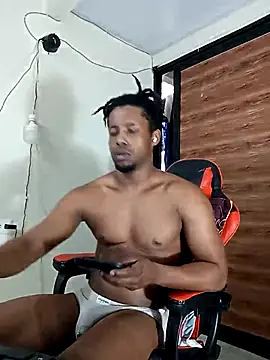 AlejoKhalifa  online show from September 2025 05:18:01 PM