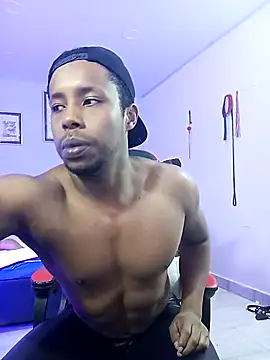 AlejoKhalifa  online show from October 2025 05:10:02 PM