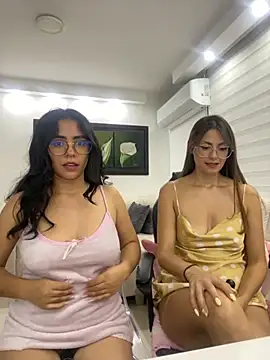 GiiirlPower online show from October 2025 07:31:02 AM
