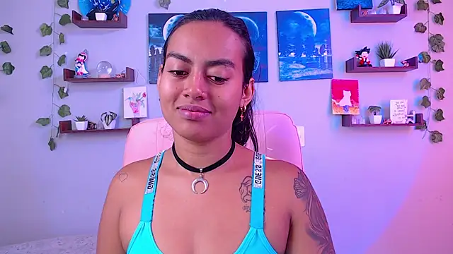 macey elliot  online show from January 2025 01:56:02 PM