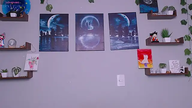 macey elliot  online show from February 2025 01:15:02 PM