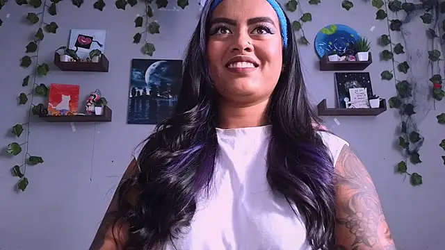 macey elliot  online show from November 2025 02:28:02 PM