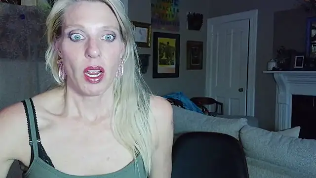 Glamazonx online show from April 2026 01:41:02 AM