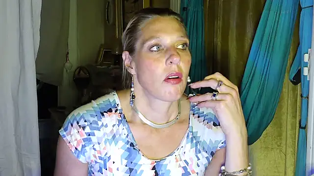 Snapshot of Glamazonx chatting on July 2026 03:06:02 AM Glamazonx online show from July 2026 03:06:02 AM