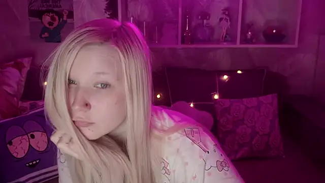 MeowkaKitty online show from January 2026 01:29:01 AM